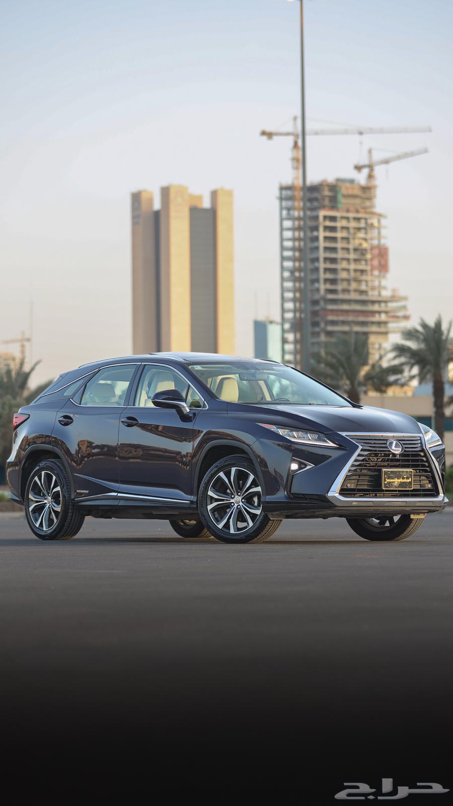 Lexus RX .. Agency (Price Discount)64439023138818112
