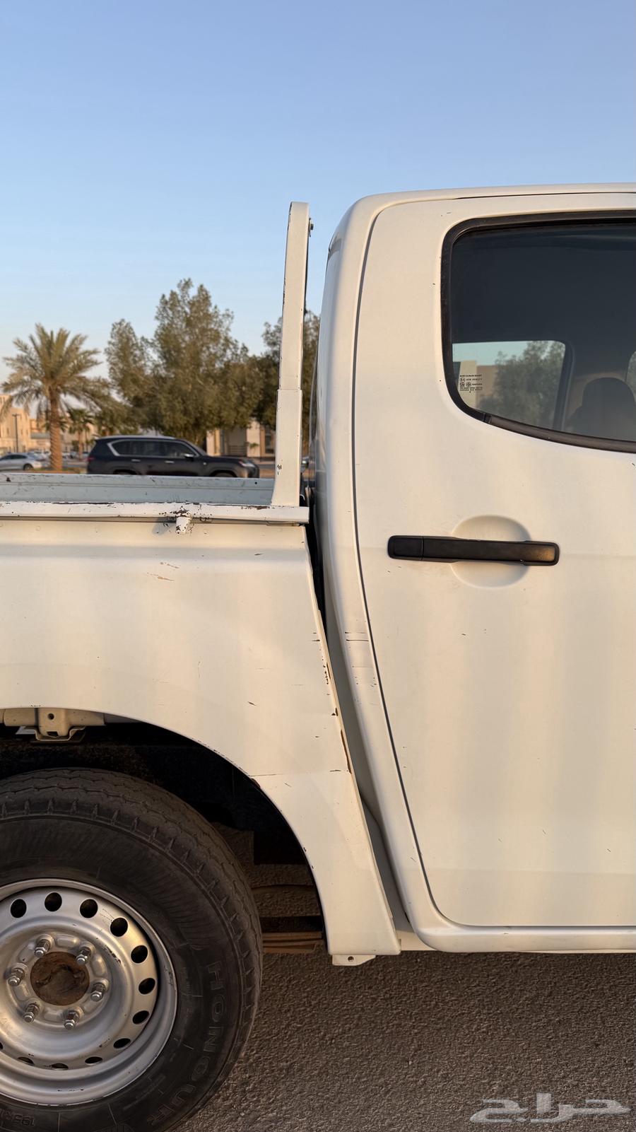 Isuzu 202064436749343618114