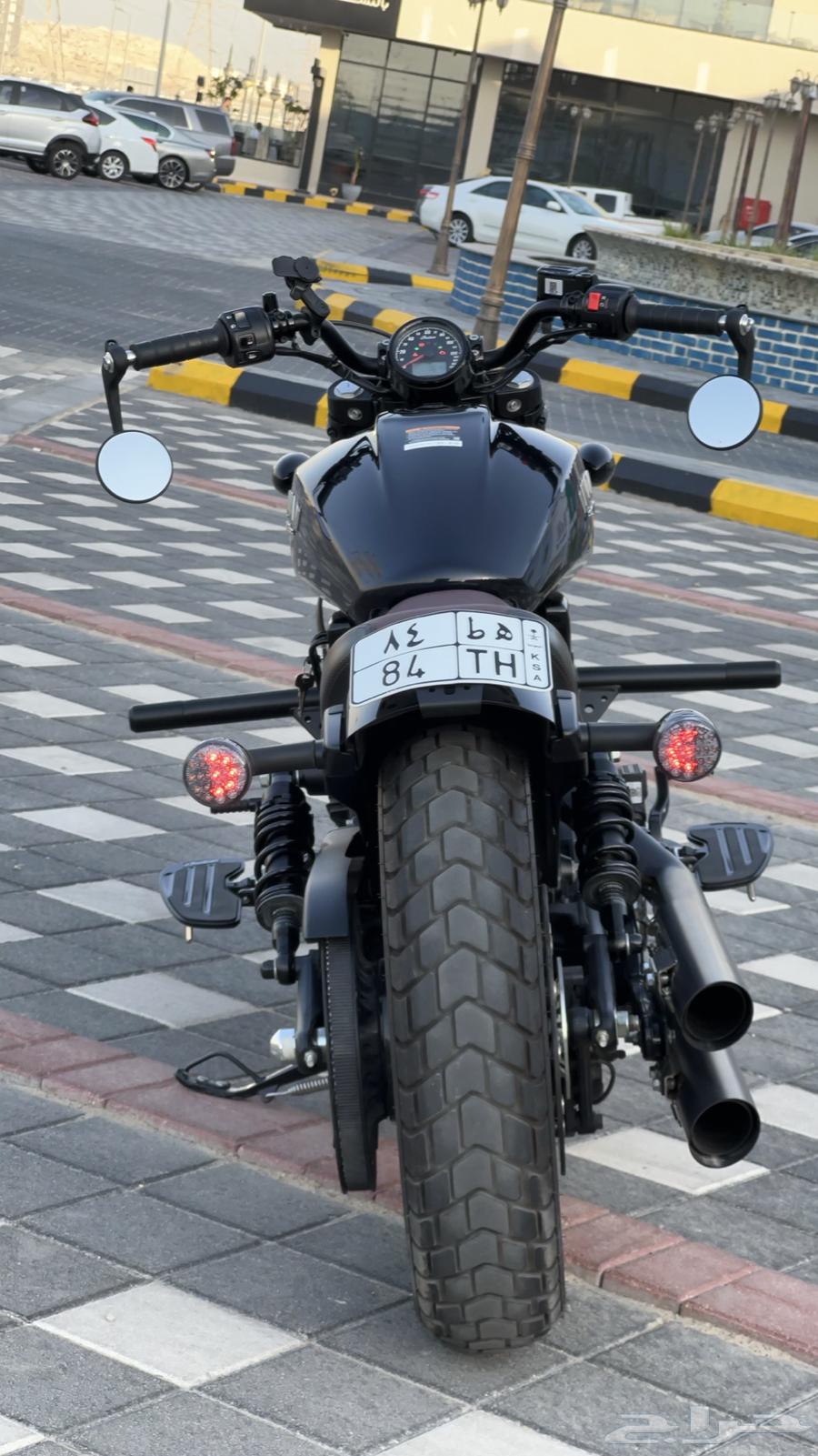 انديان سكاوت بوبر ( طلبيه خاصه )64435299408001113