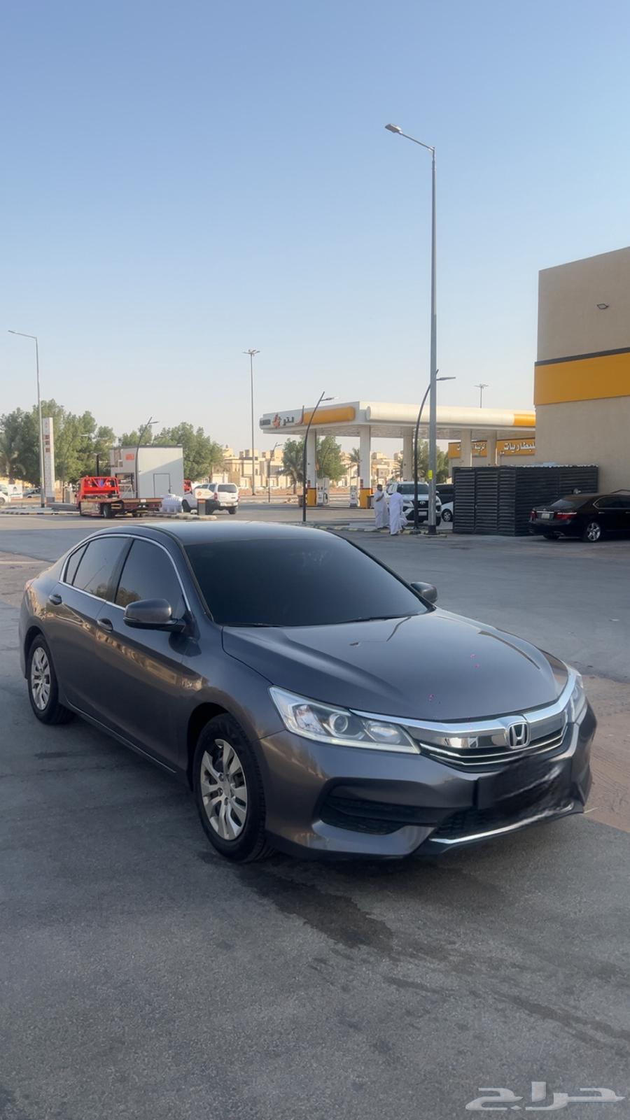 2017 Accord, first owner, 30,000 km64431726284931112