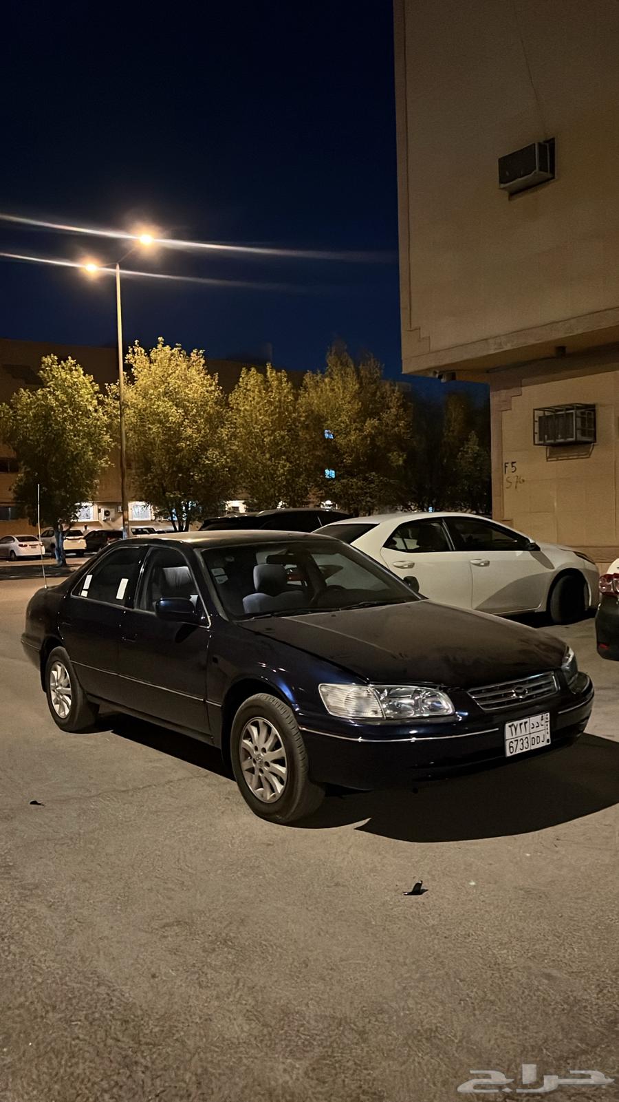 Camry 2002, tensioner renewed, briefly, floor completely repainted64433229329795112