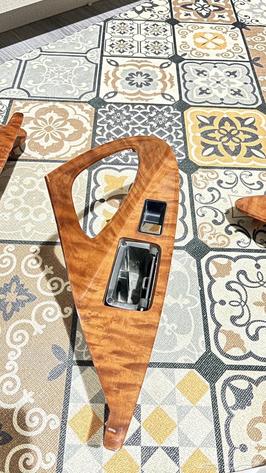 ديكورات شد بلد وكاله فل كامل كامري 2007 إلى 201164429883139331112