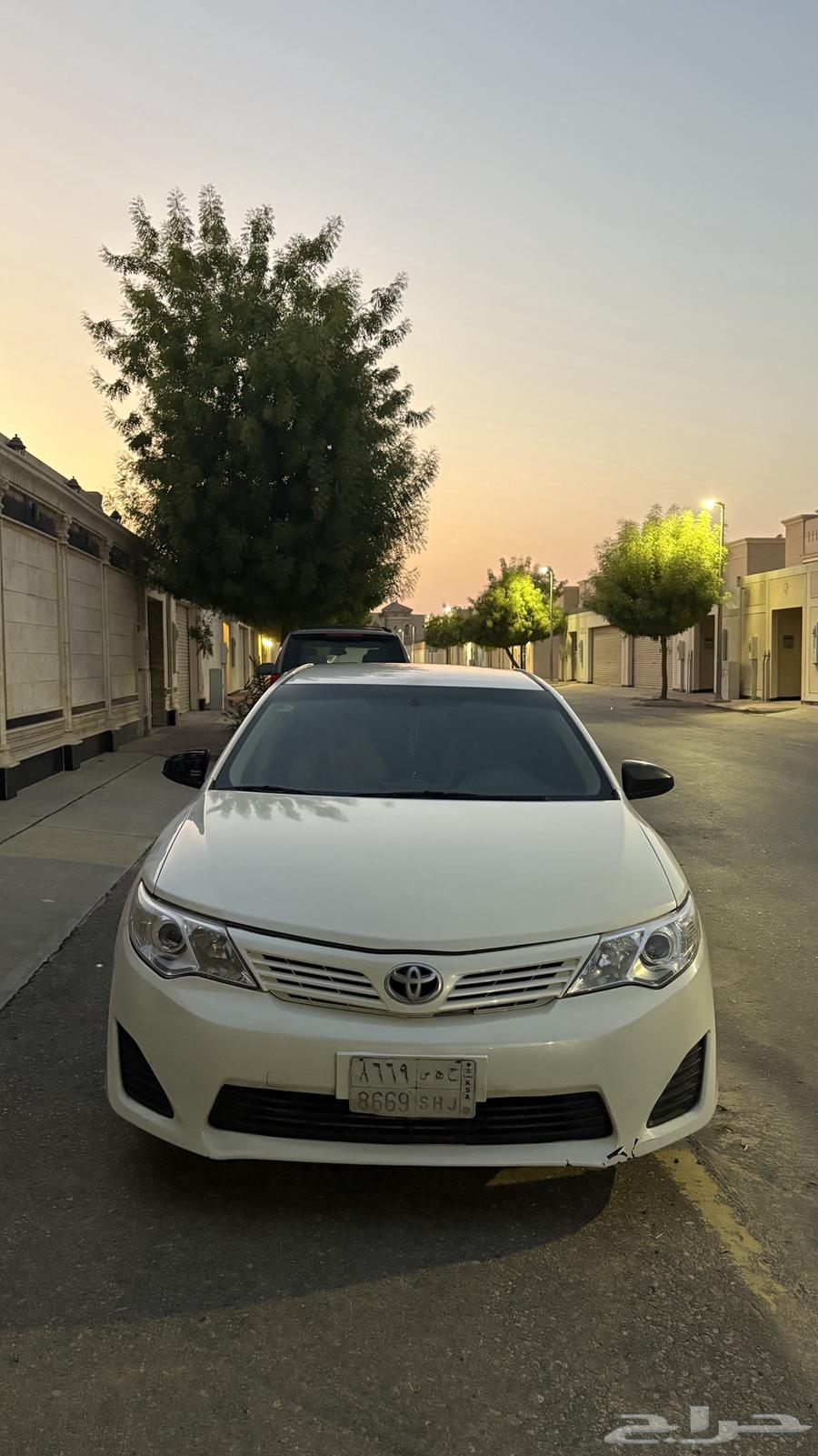 2015 Camry GL Modified64437436539011114