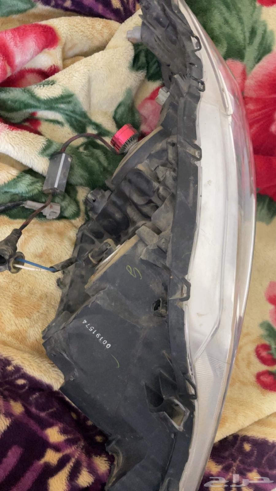 شمعة نور يمين افالون2011-201264430191336579111