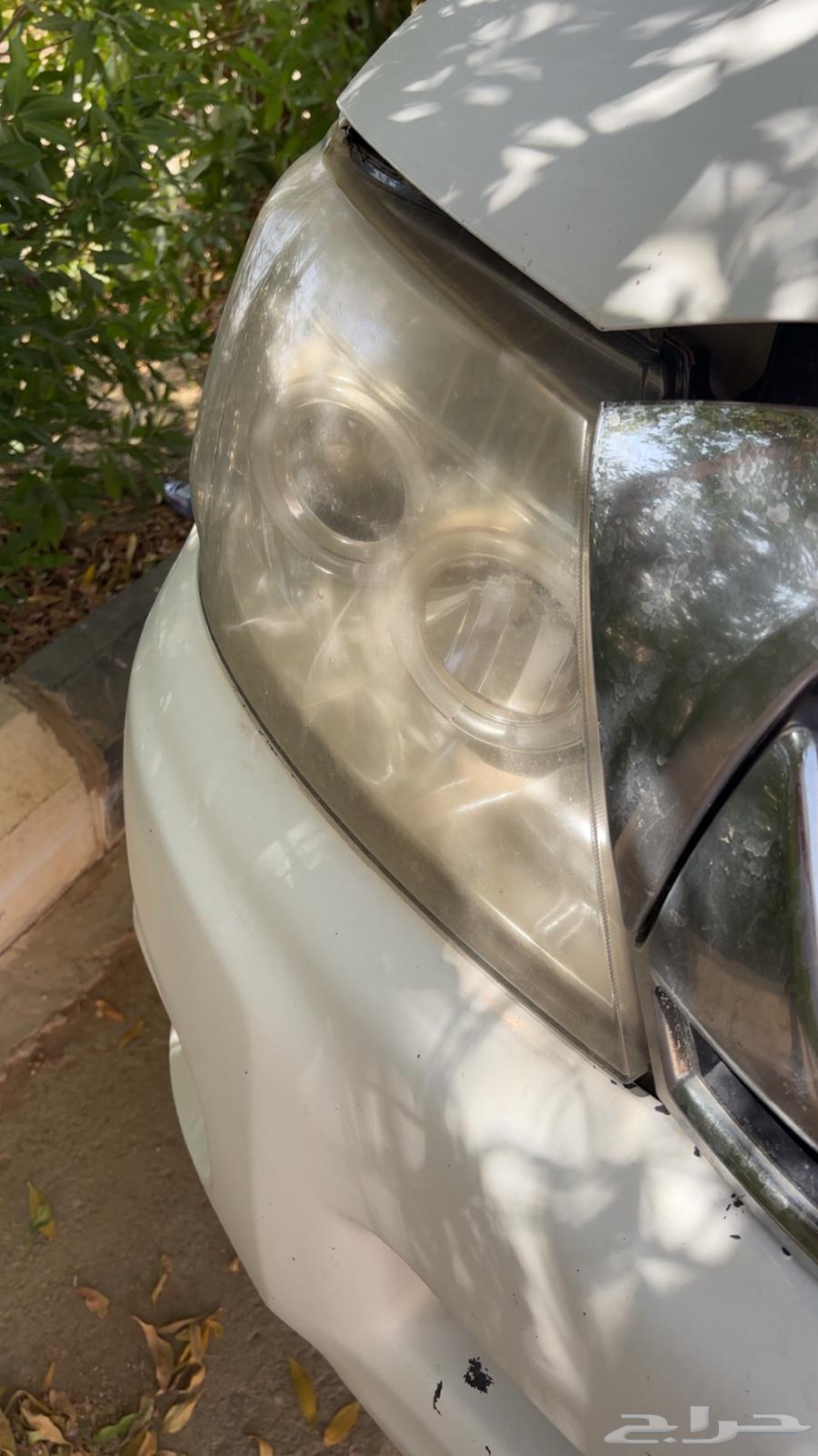 شمعات هايلكس عدسات للبيع مستخدمه64429518277505111