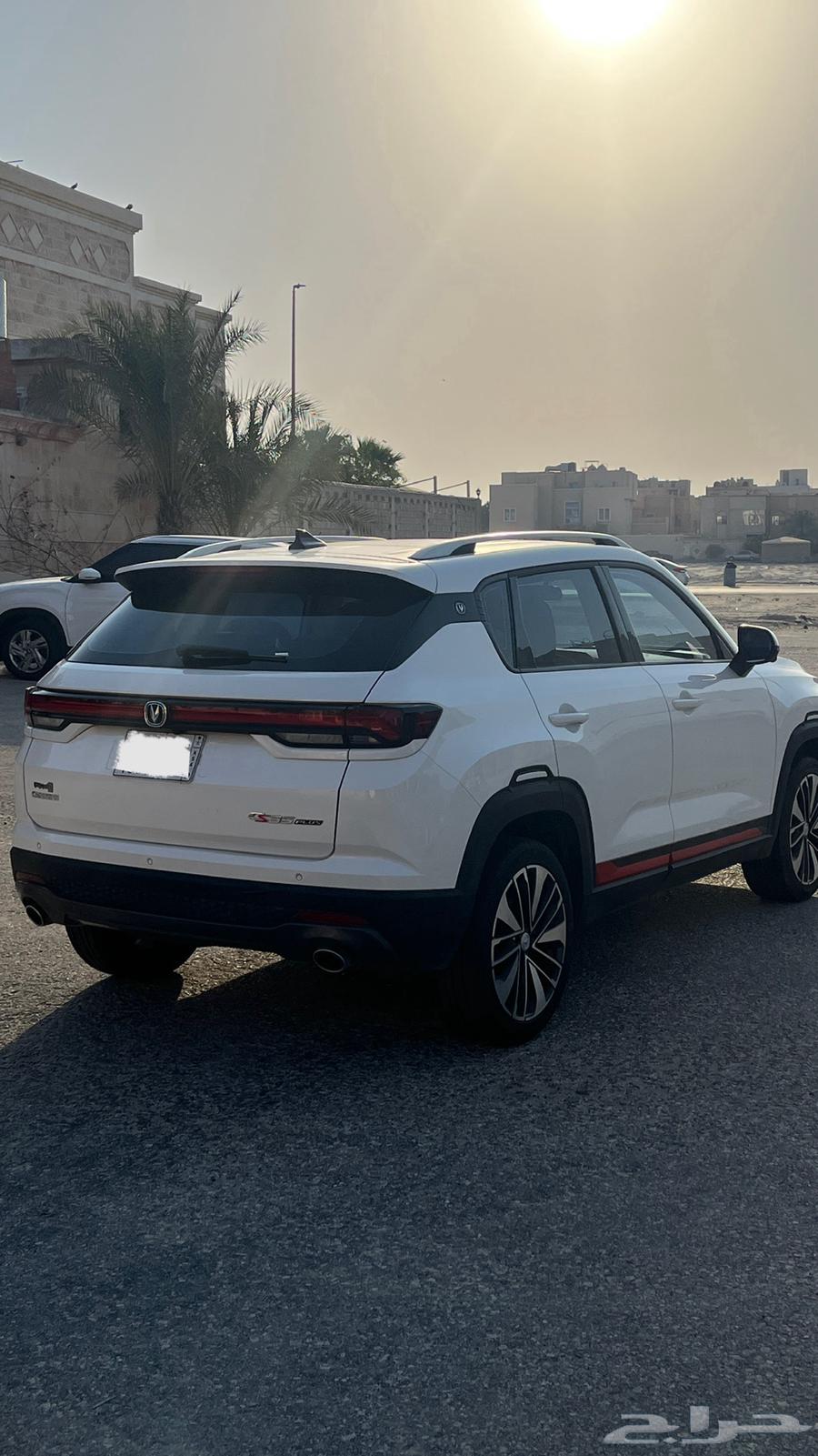 Changan CS35Plus64431169973507114