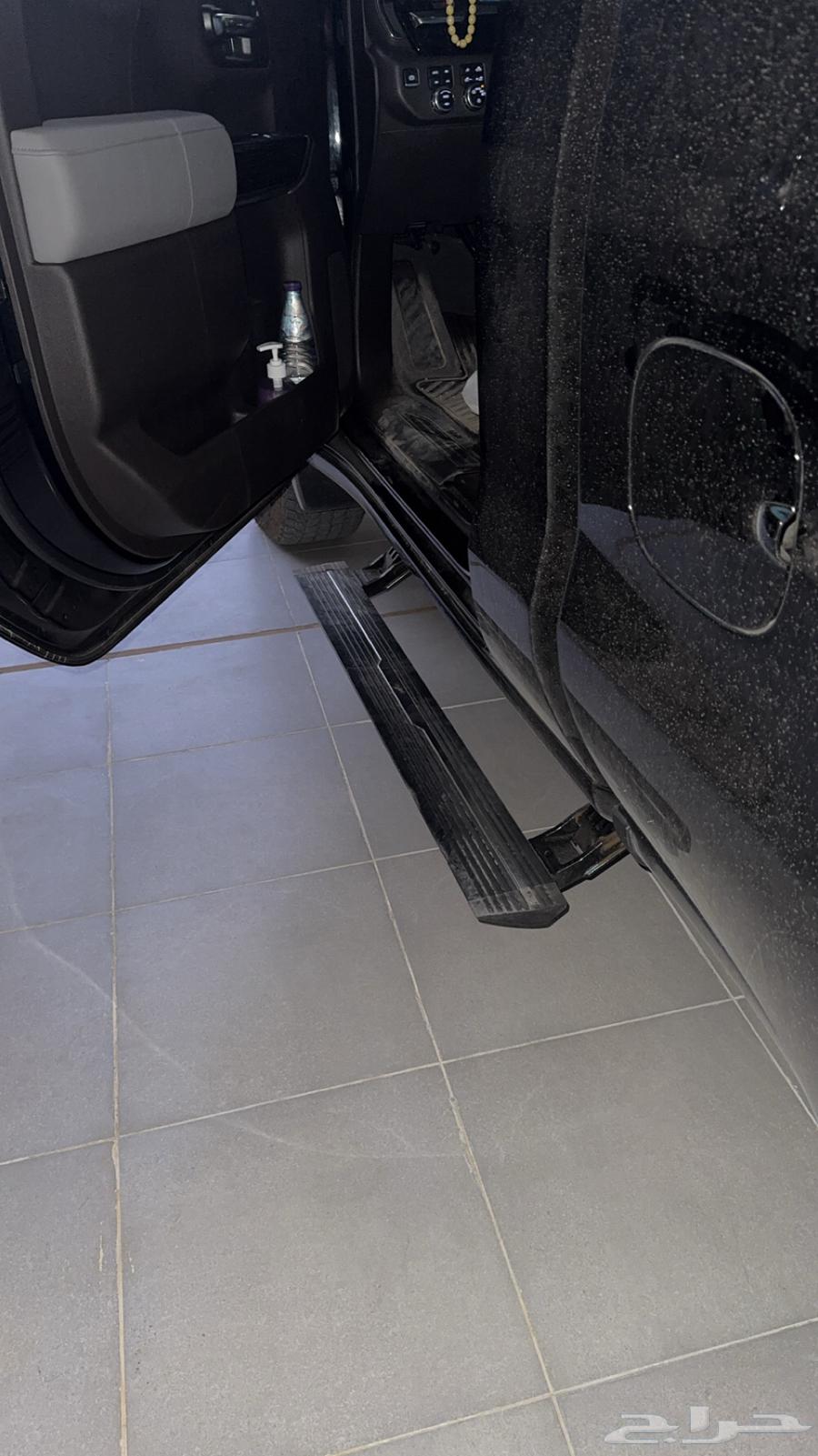 دواسات دينالي كهربائية مخفية لسييرا64429518268803111