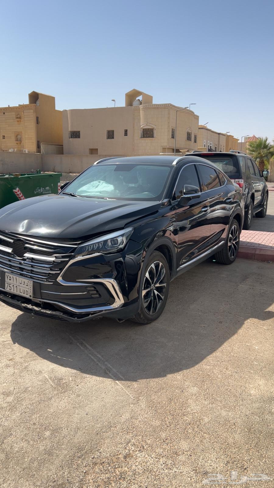 للبيع شانجان 2022 مالك اول64433912900609110