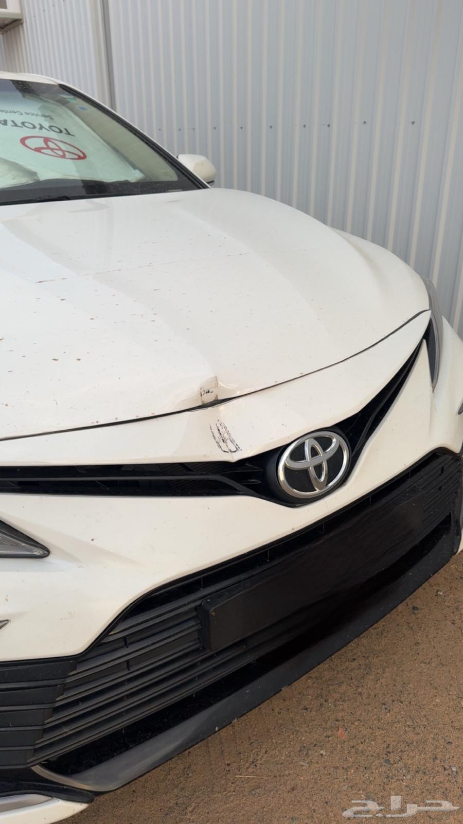 Camry 2024 Standard, I'll give 5000 to whoever accepts the car64429695037698114