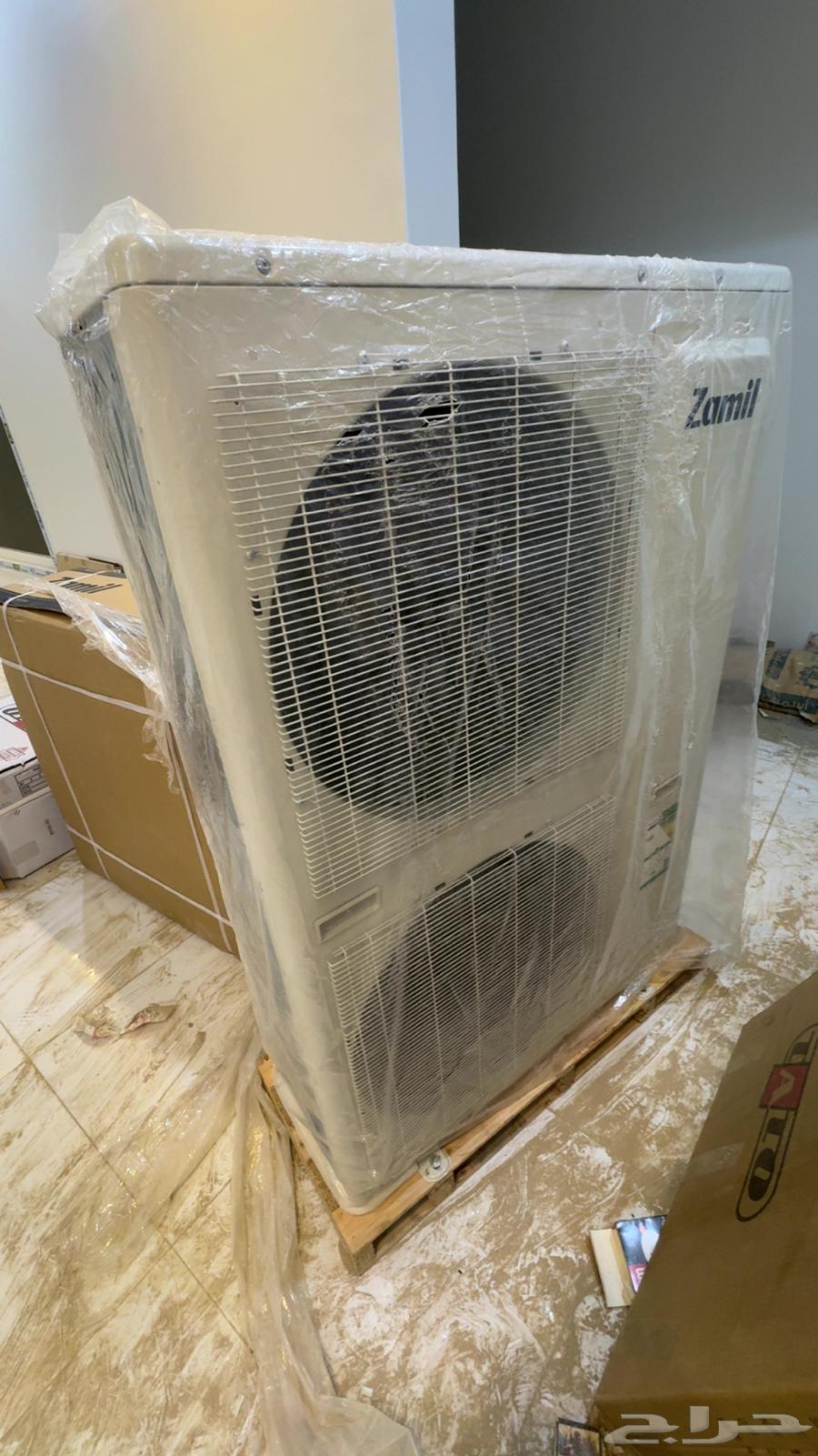 مكيف كاسيت الزامل64265619019779111