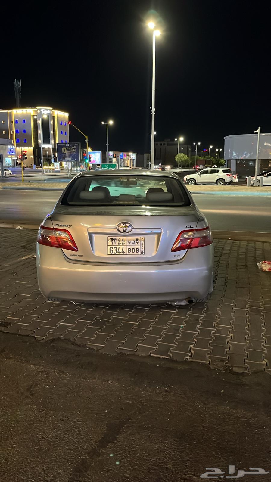 2007 Camry manual transmission64433363988866112