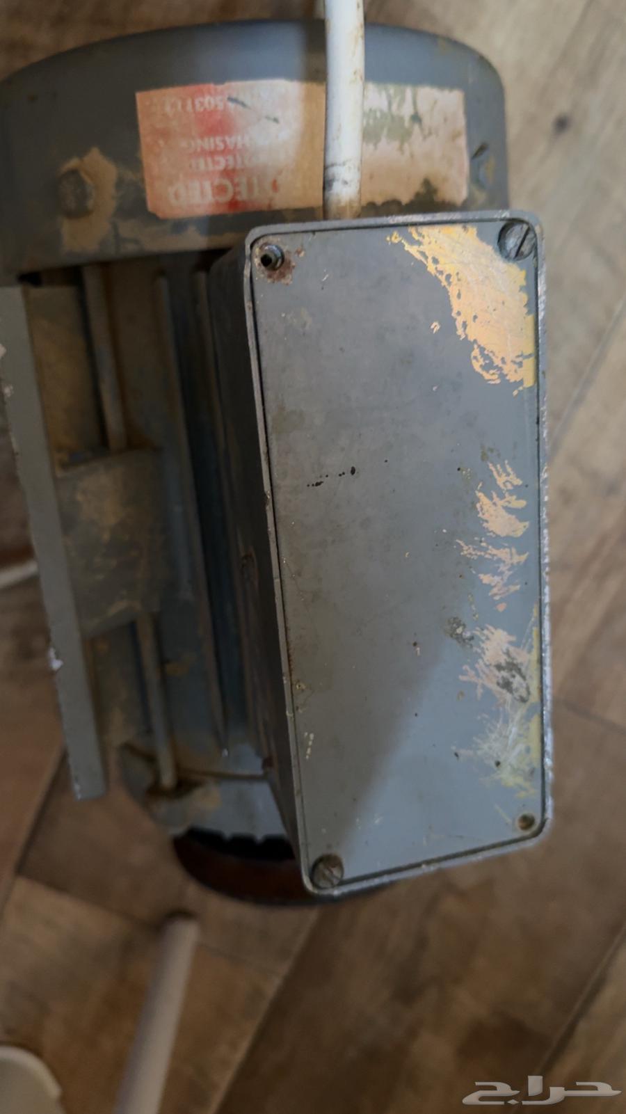 دينمو كهربائي64432087776897112