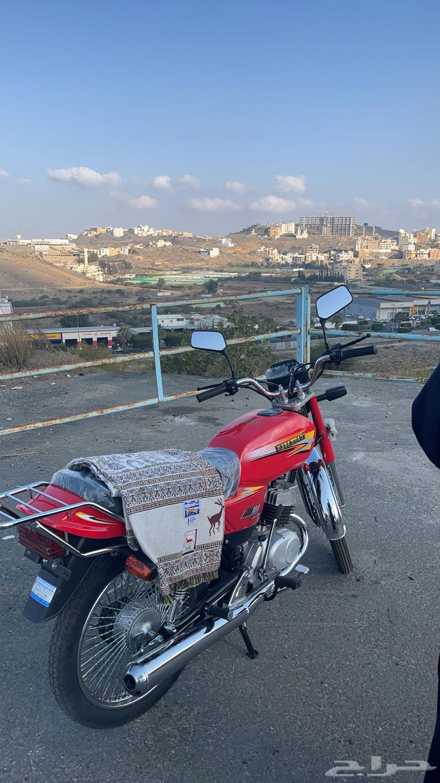 دباب اكس ميه فس قمة النظافه64438618536579110