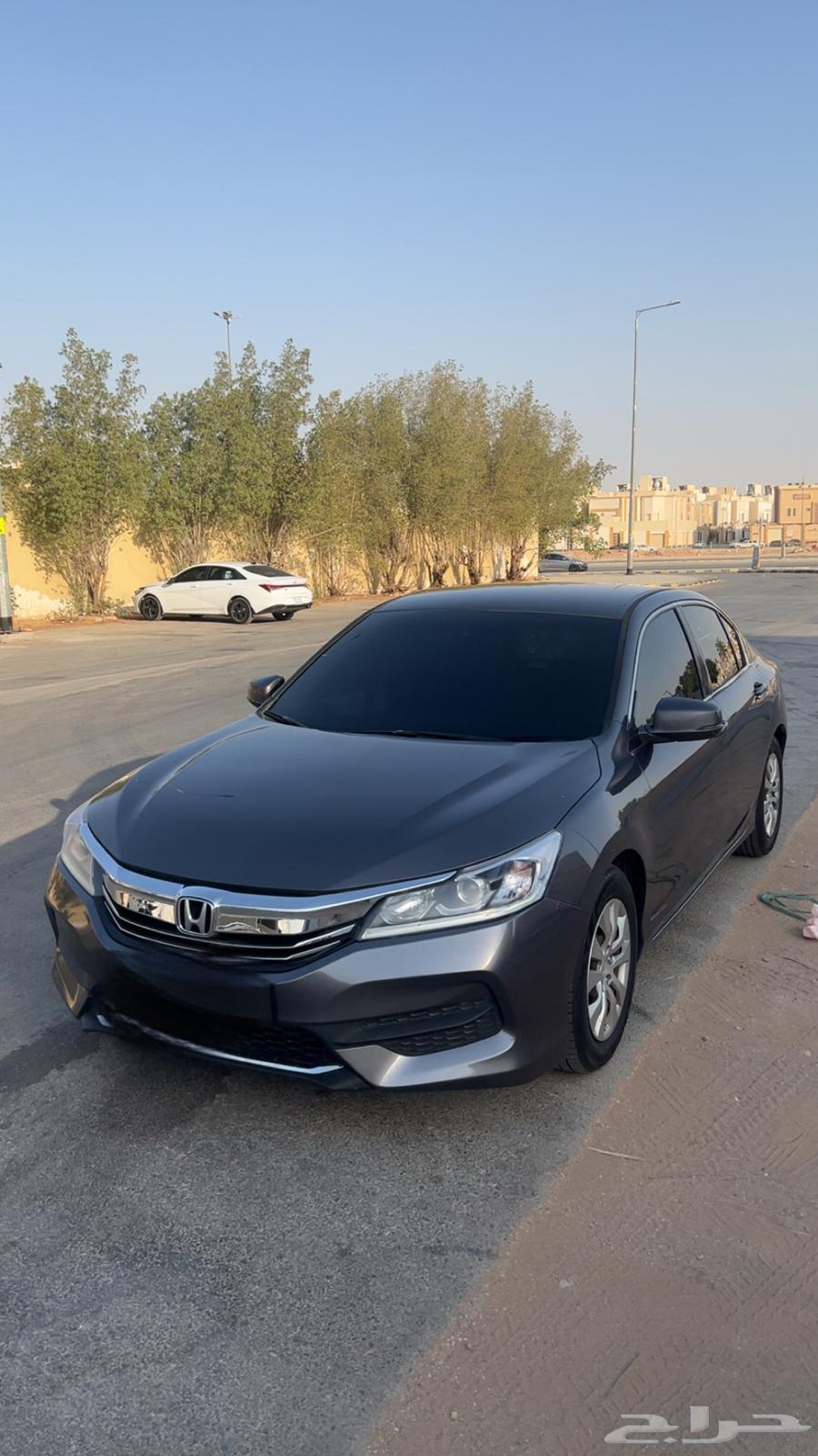 2017 Accord, first owner, 30,000 km64431726284931111