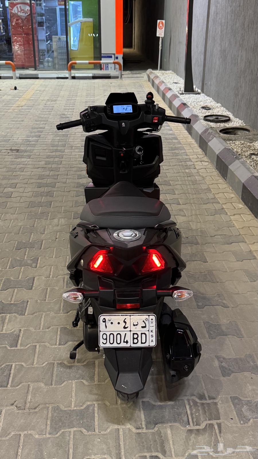 دباب بطه افينوس بلوحه سزوكي64430981343106111