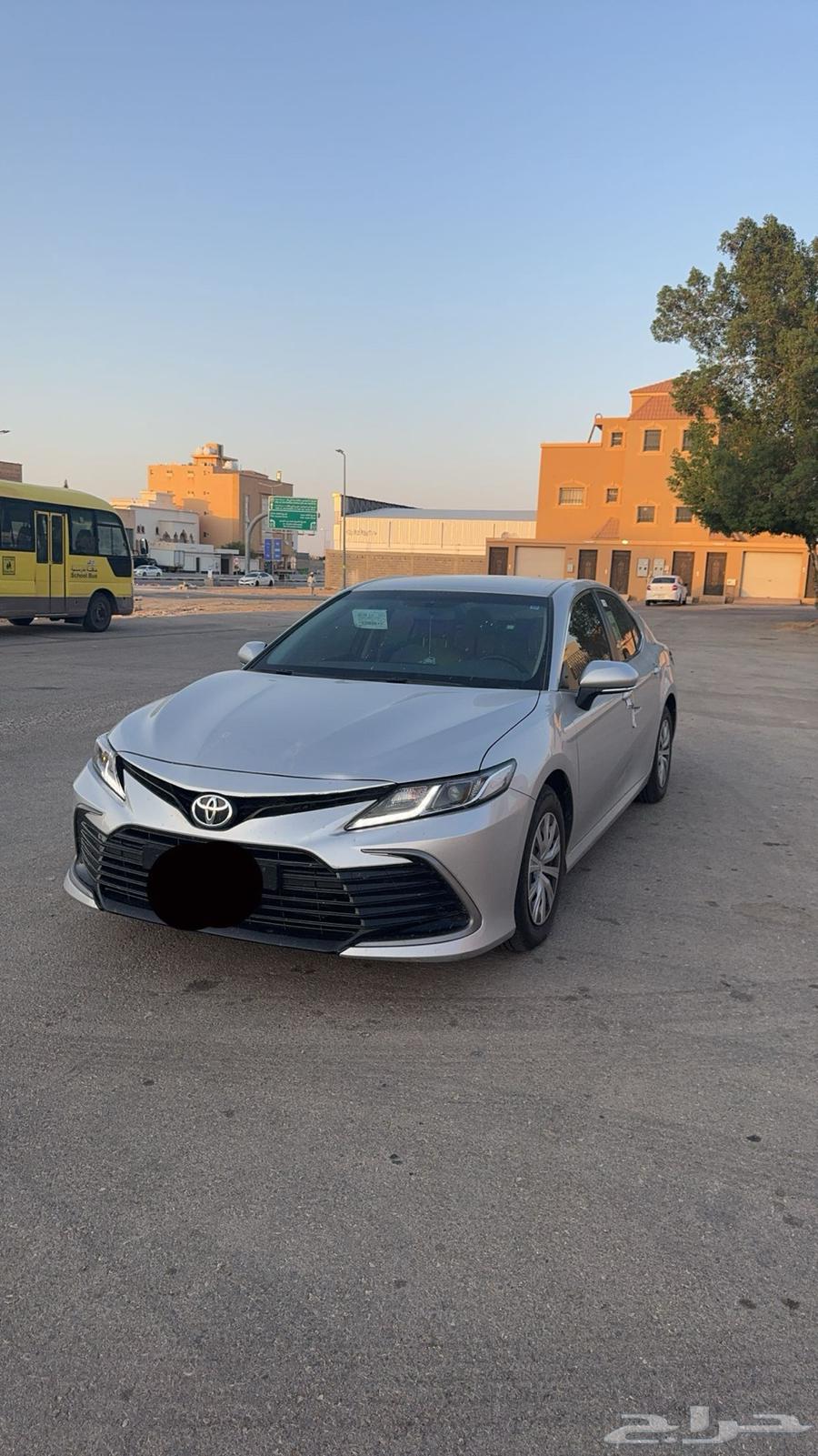 Camry 2024 Standard64437693213571111