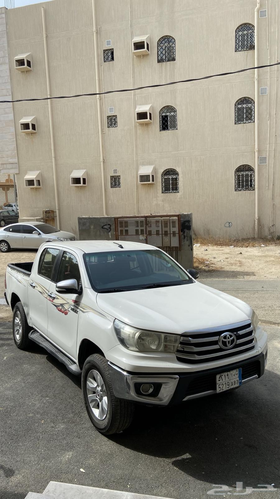 HiLux Double 201664438068958977111