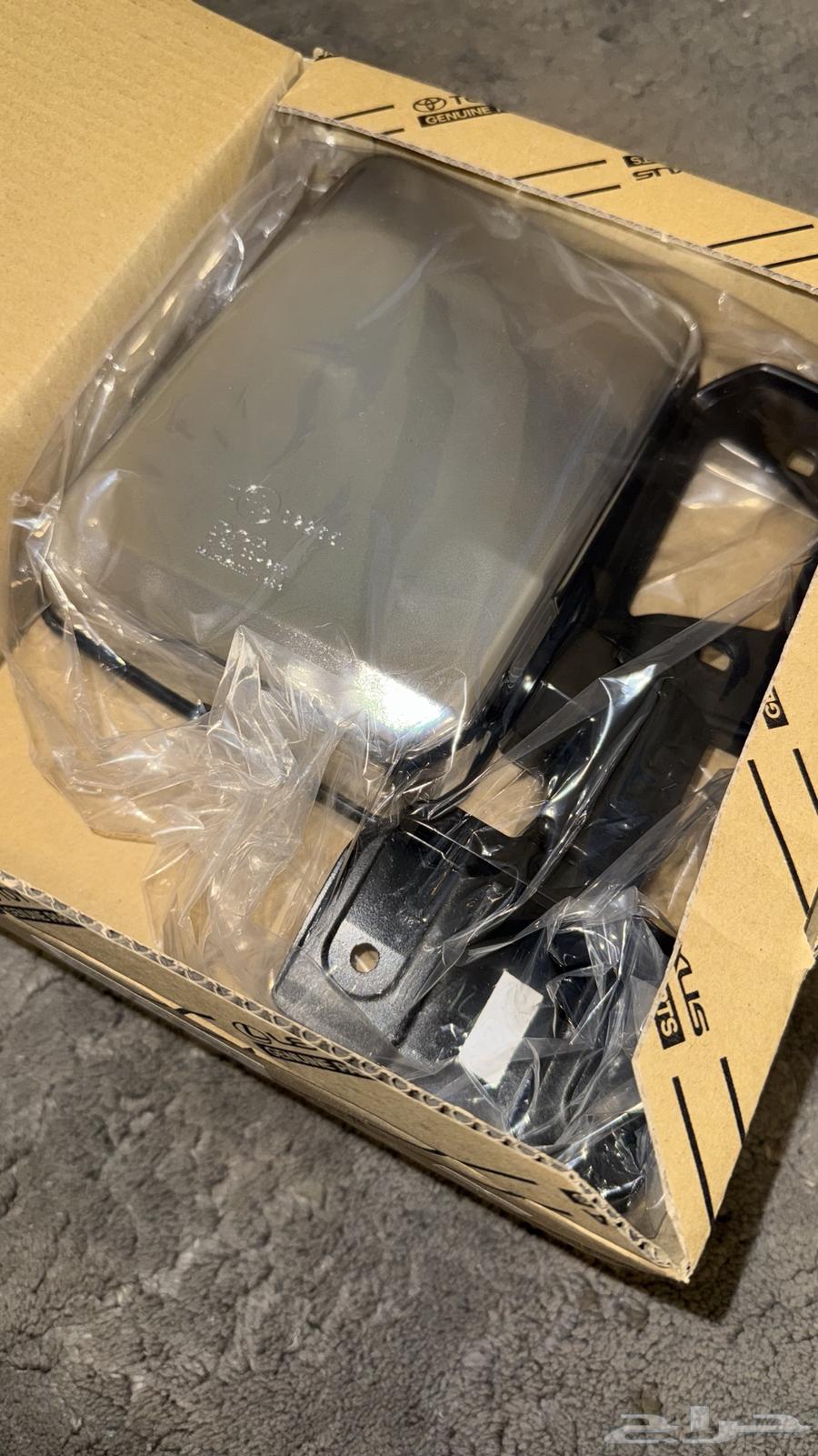 مرايات شاص وربع بدون كهرب اصلي64437436531969110