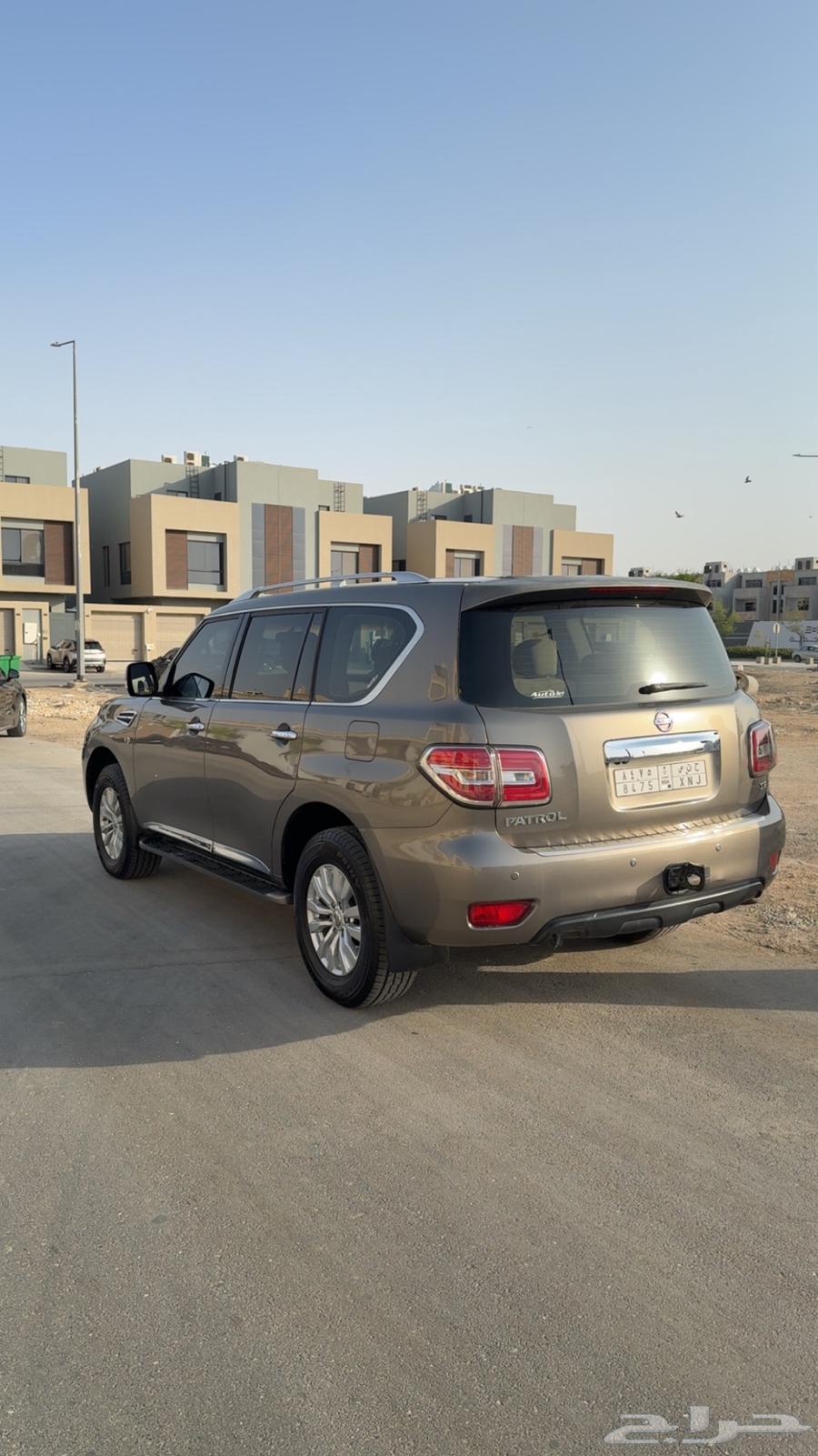 باترول 2015 نظيف64432264430081113