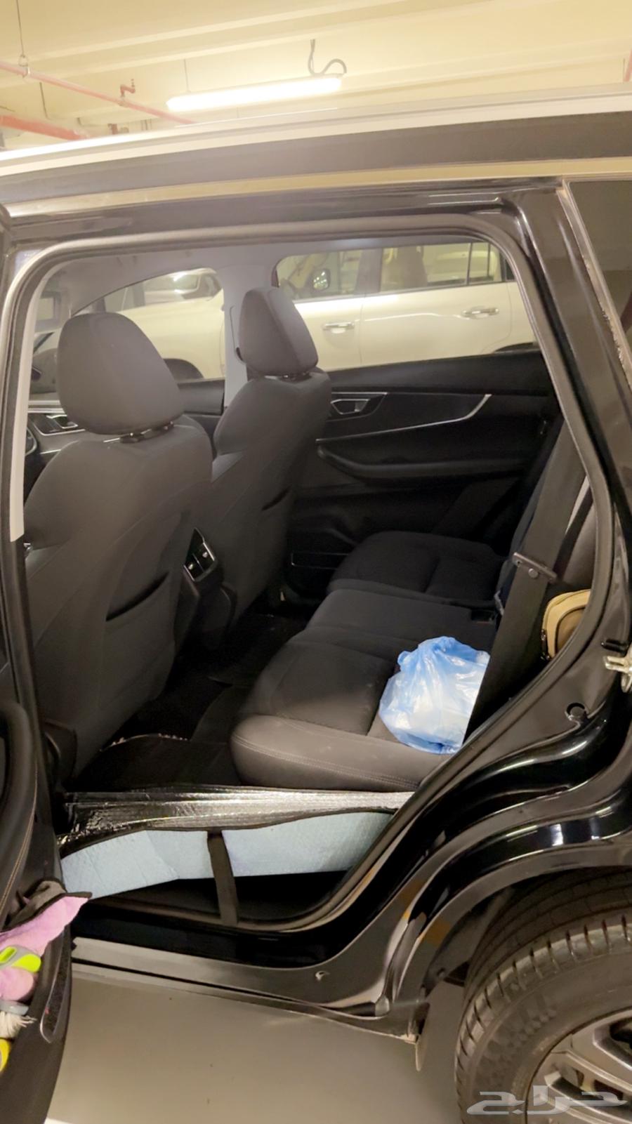 Chery Tiggo 8 2021 Clean64434470366850113