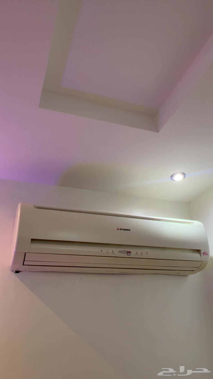 مكيفات للبيع64292022001795112