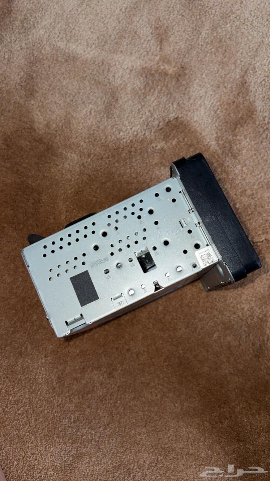 Yars 22 Recorder64436789587203110