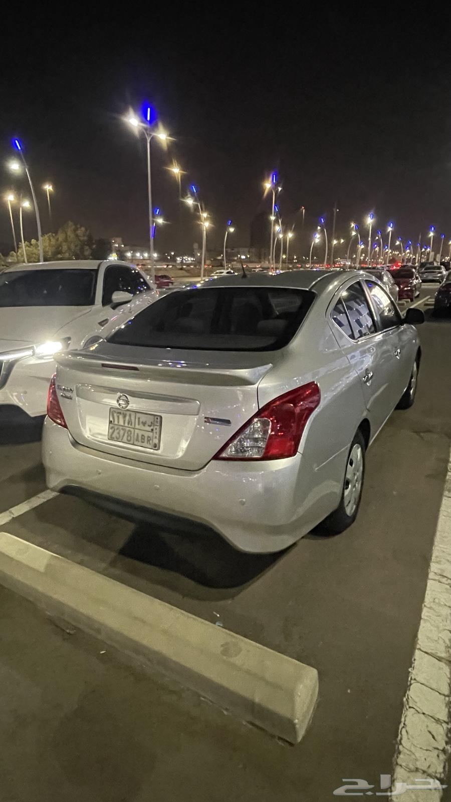 Nissan Sunny 202264440164566787111