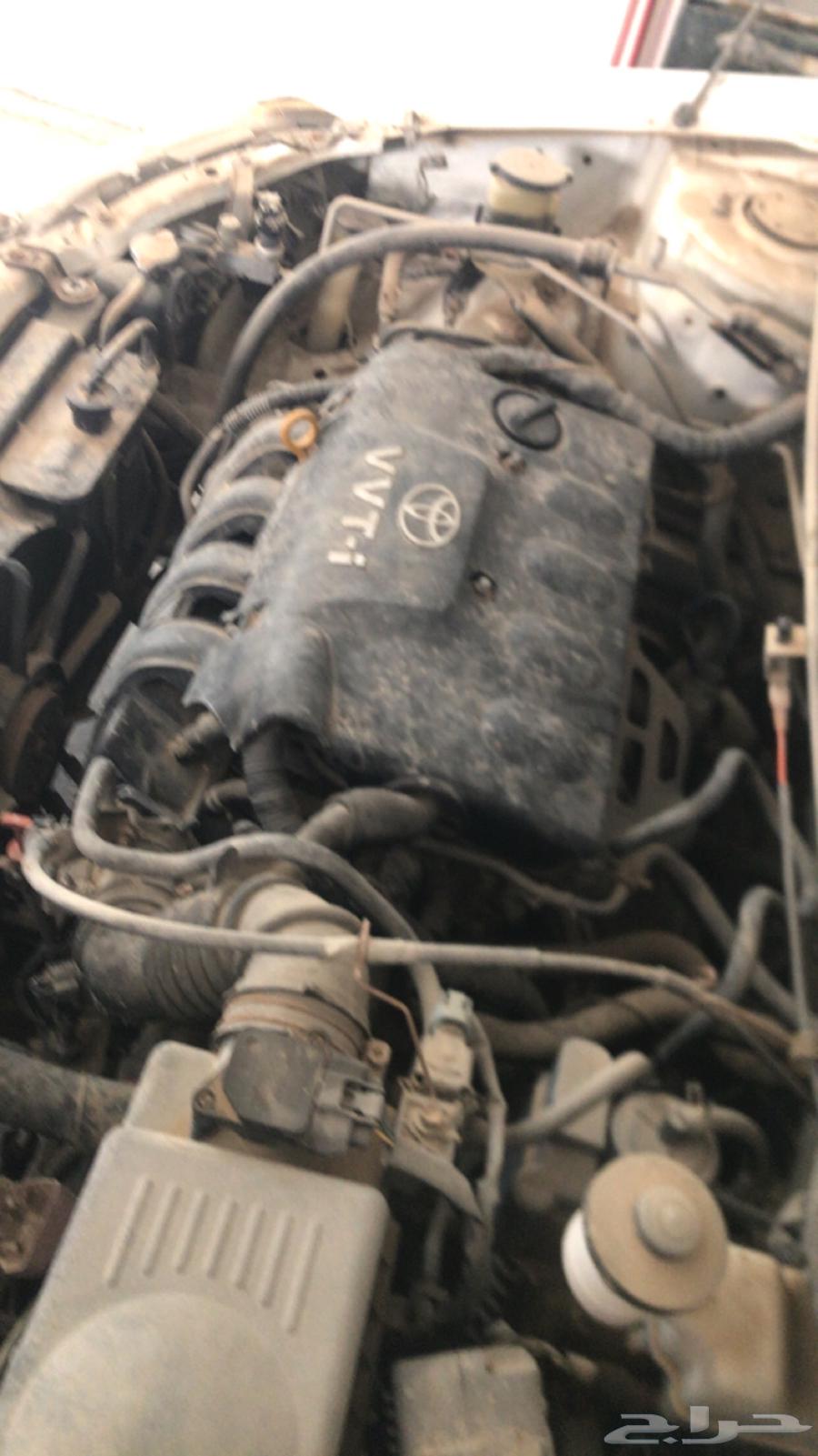 للبيع مكينة كورلا64397547328129111