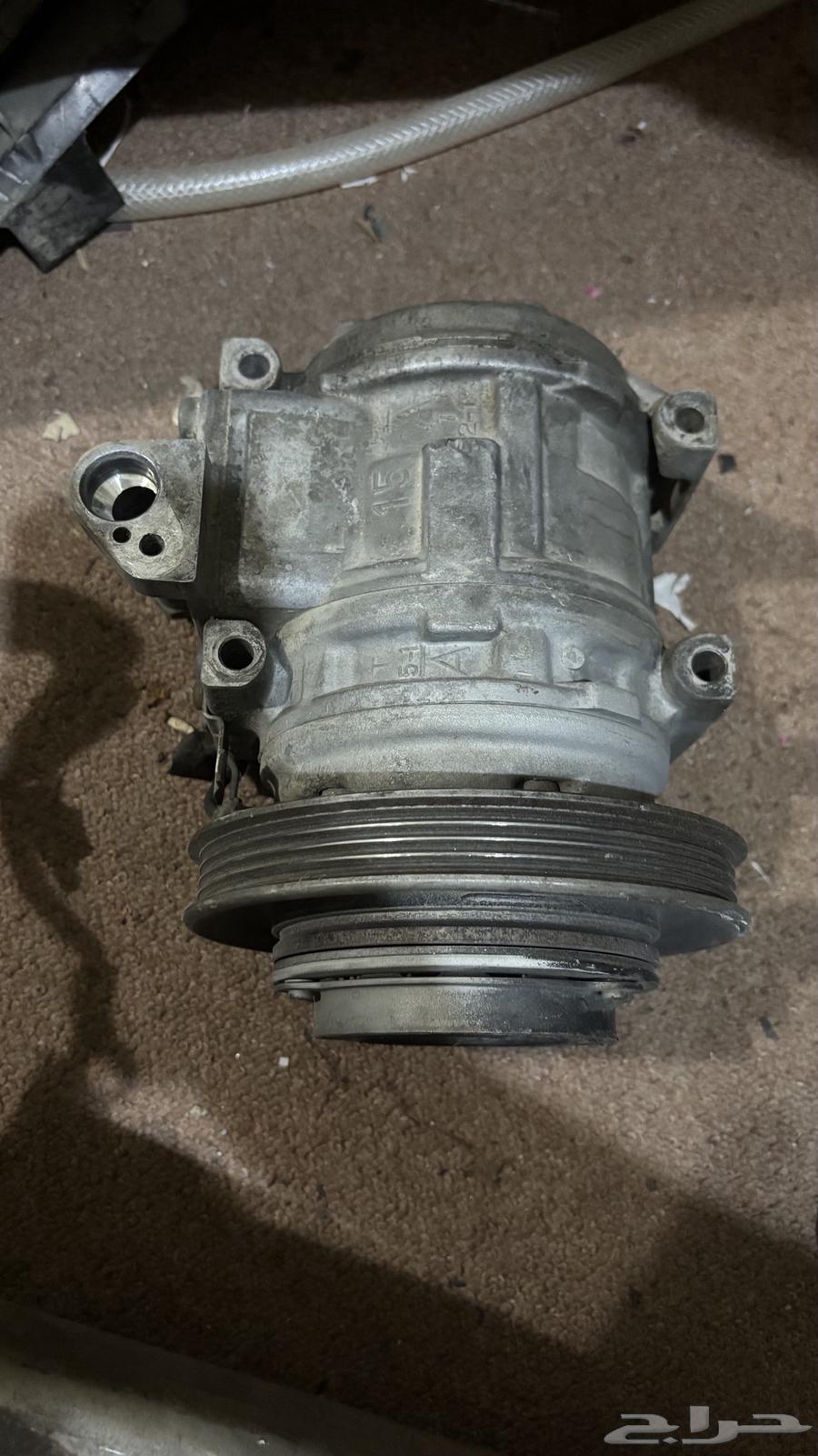 كمبروسر هايلوكس 200564429277055106110