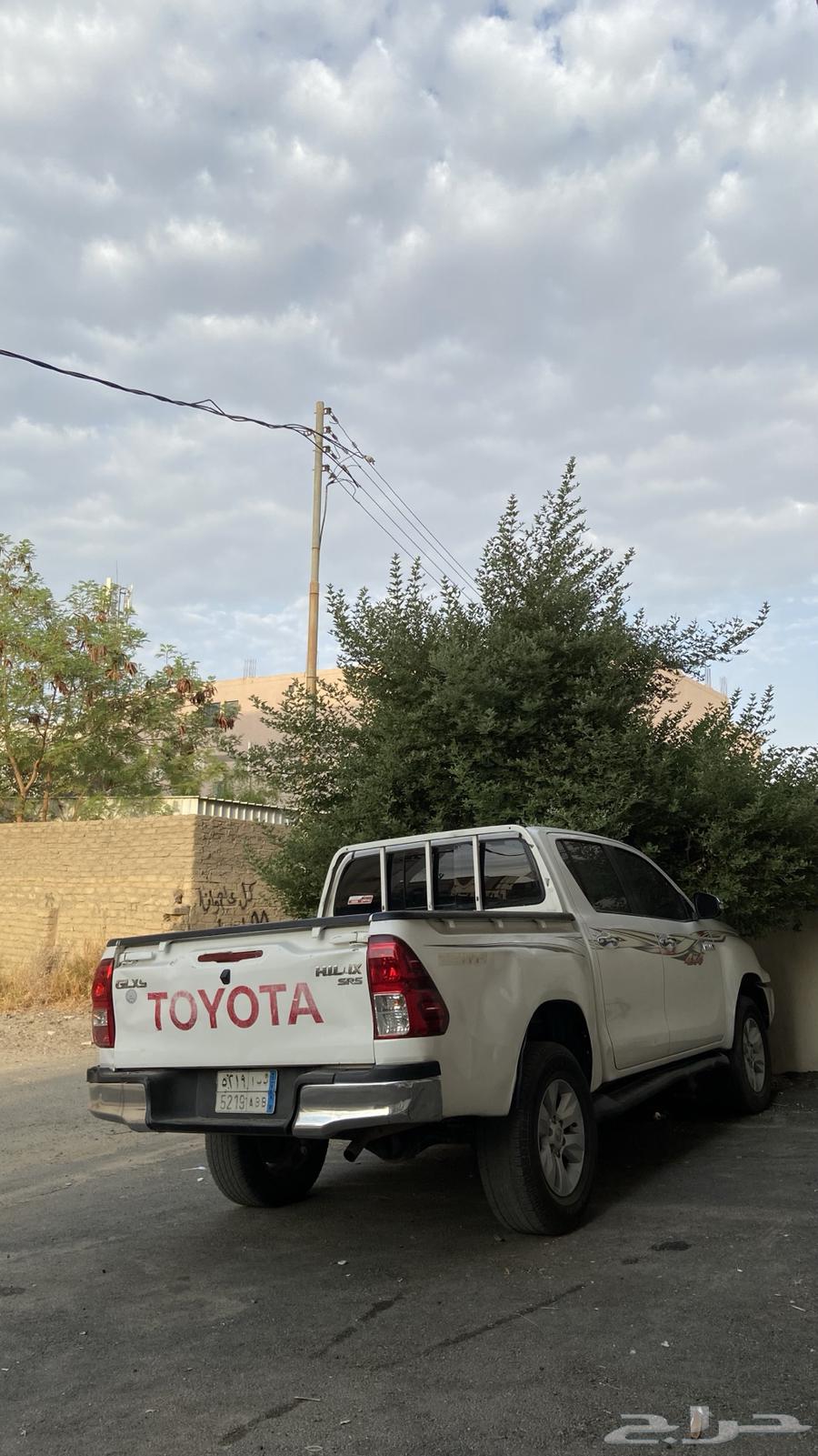 HiLux Double 201664438068958977112