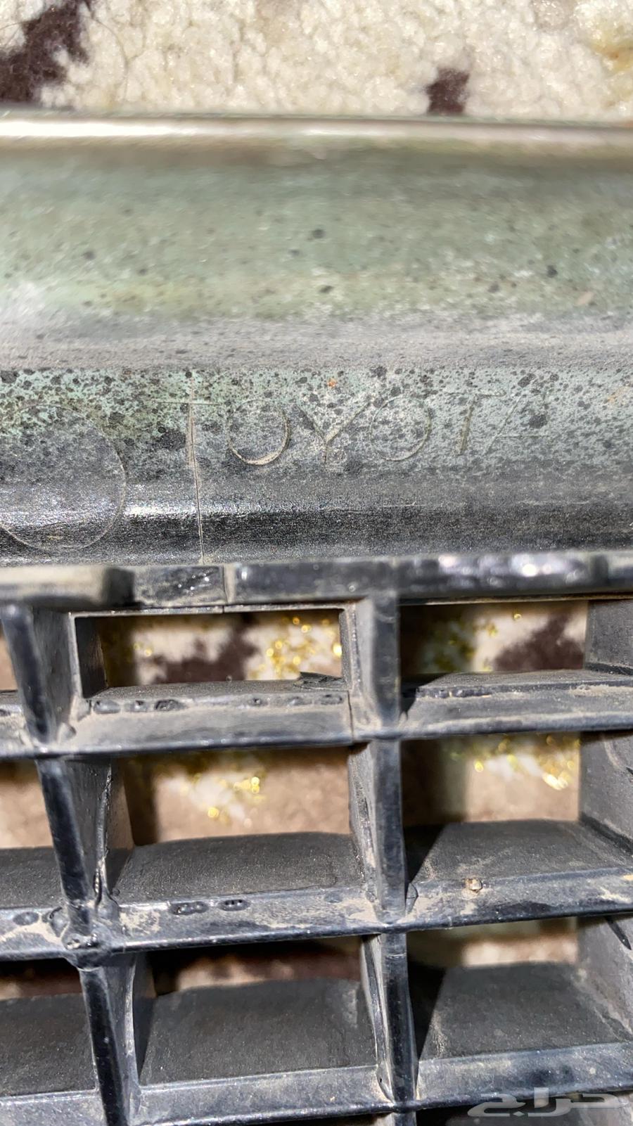 شبك كرسيدا خليجي أصلي 89-9664432550414978111