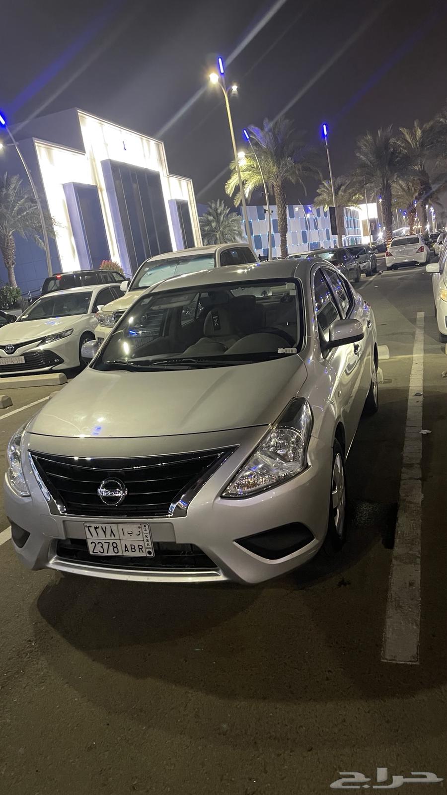 Nissan Sunny 202264440164566787112