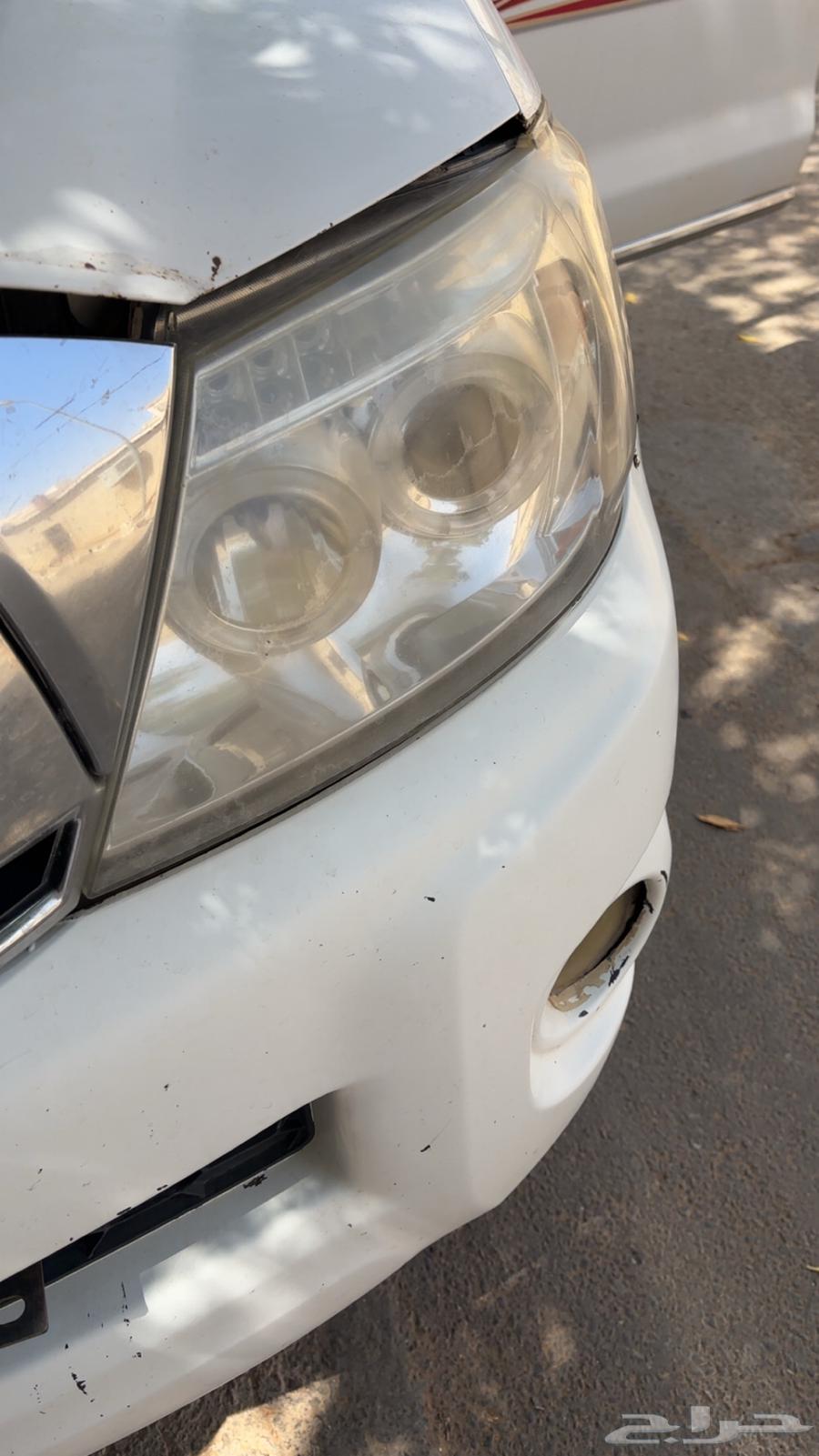 شمعات هايلكس عدسات للبيع مستخدمه64429518277505110