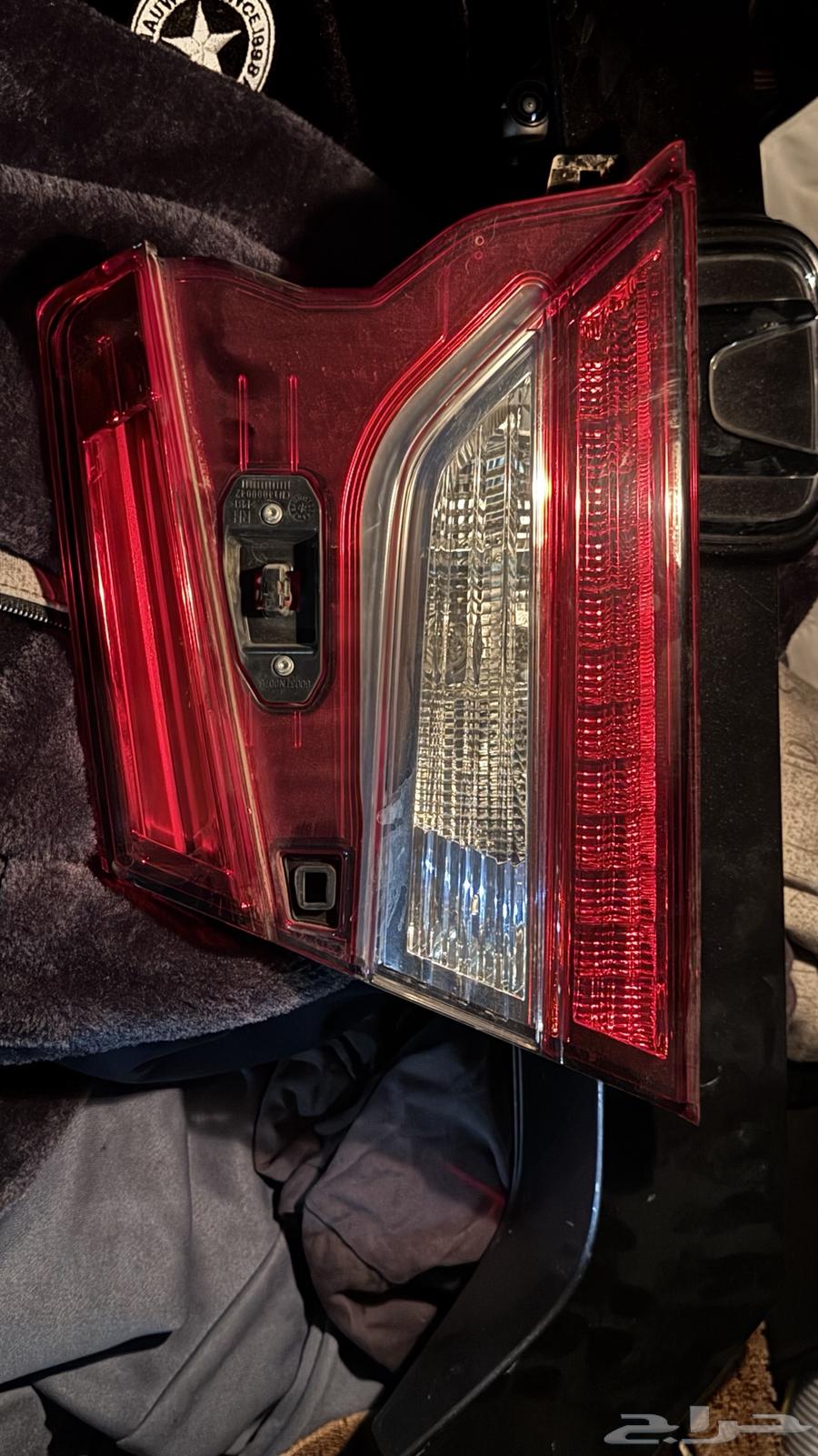 اسطب شنطه اكورد 202264439890519170111