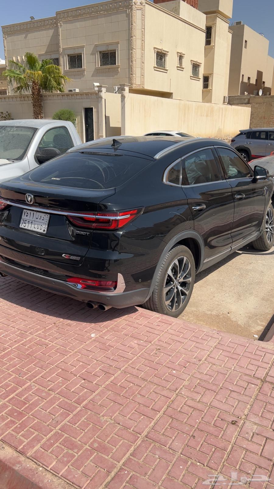 للبيع شانجان 2022 مالك اول64433912900609112