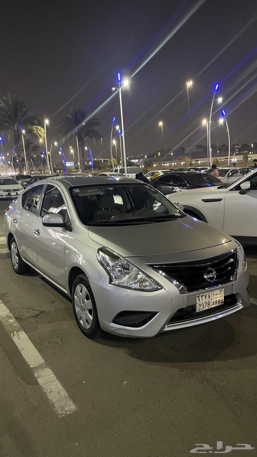 Nissan Sunny 202264440164566787110