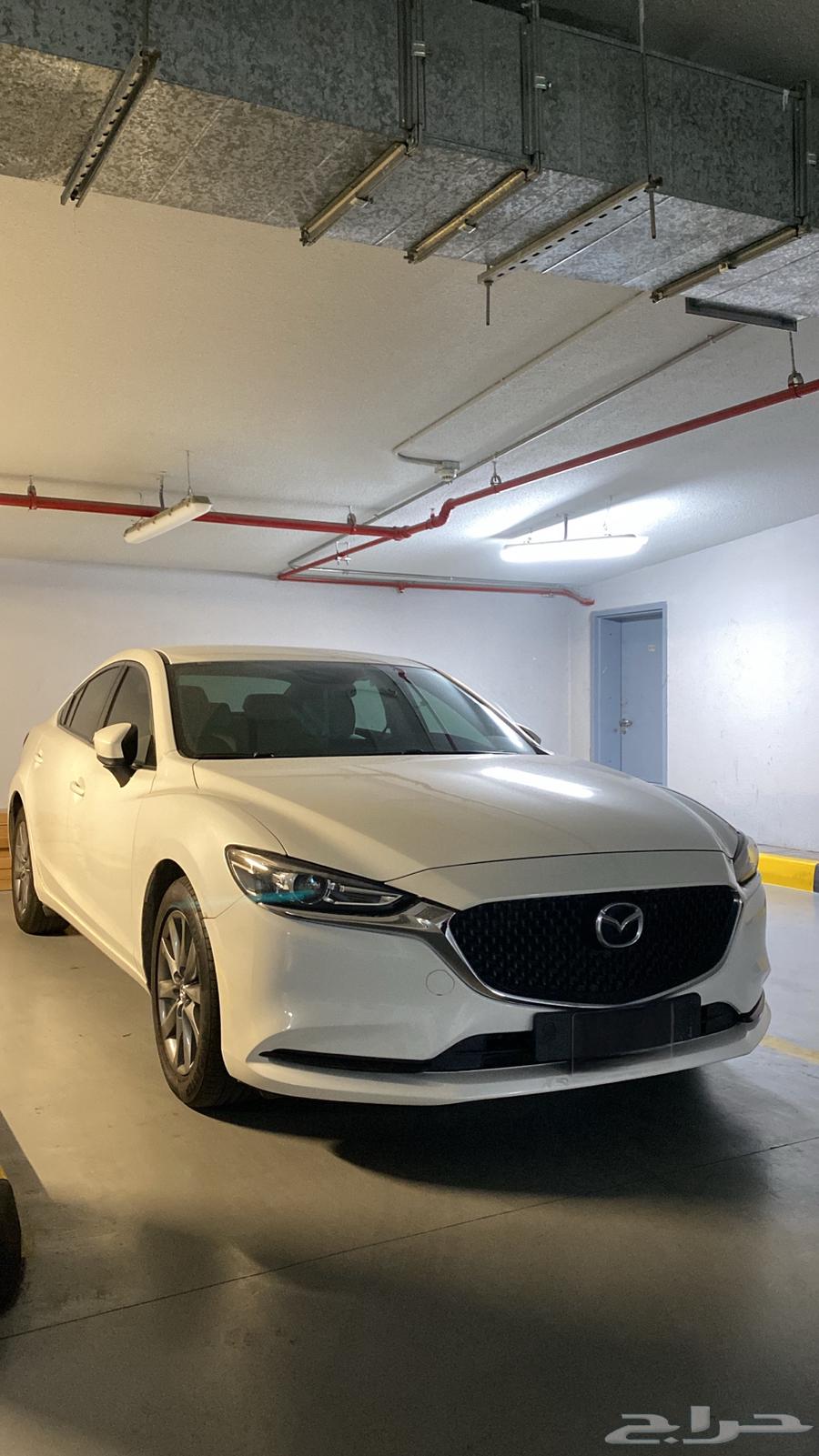 Mazda 202764428657529602110