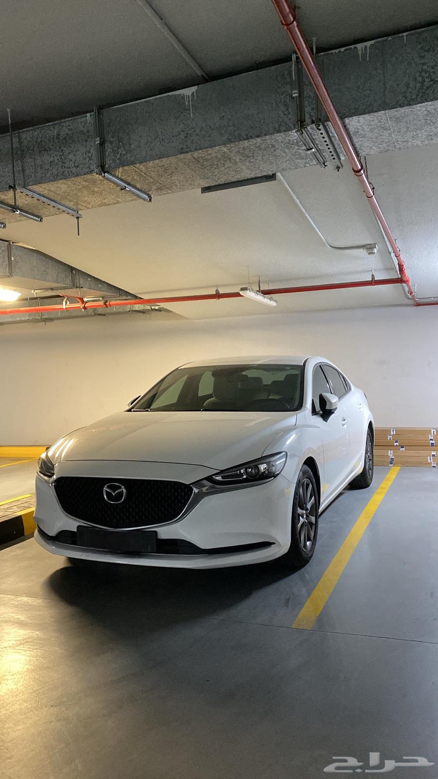 Mazda 202764428657529602111