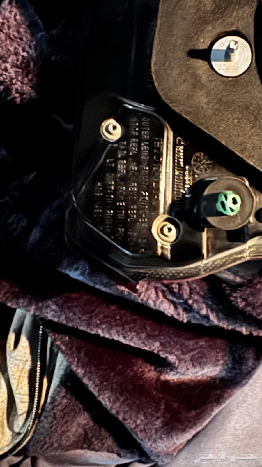 اسطب شنطه اكورد 202264439890519170114