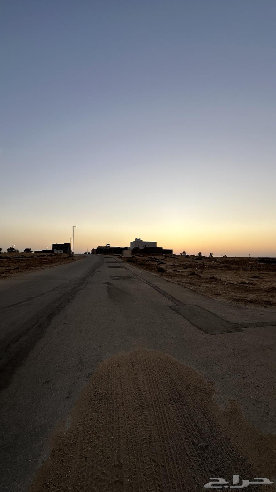 Land in Al-Shuqqa neighborhood in Al-Murqab plan with an area of (375)63613603578883111