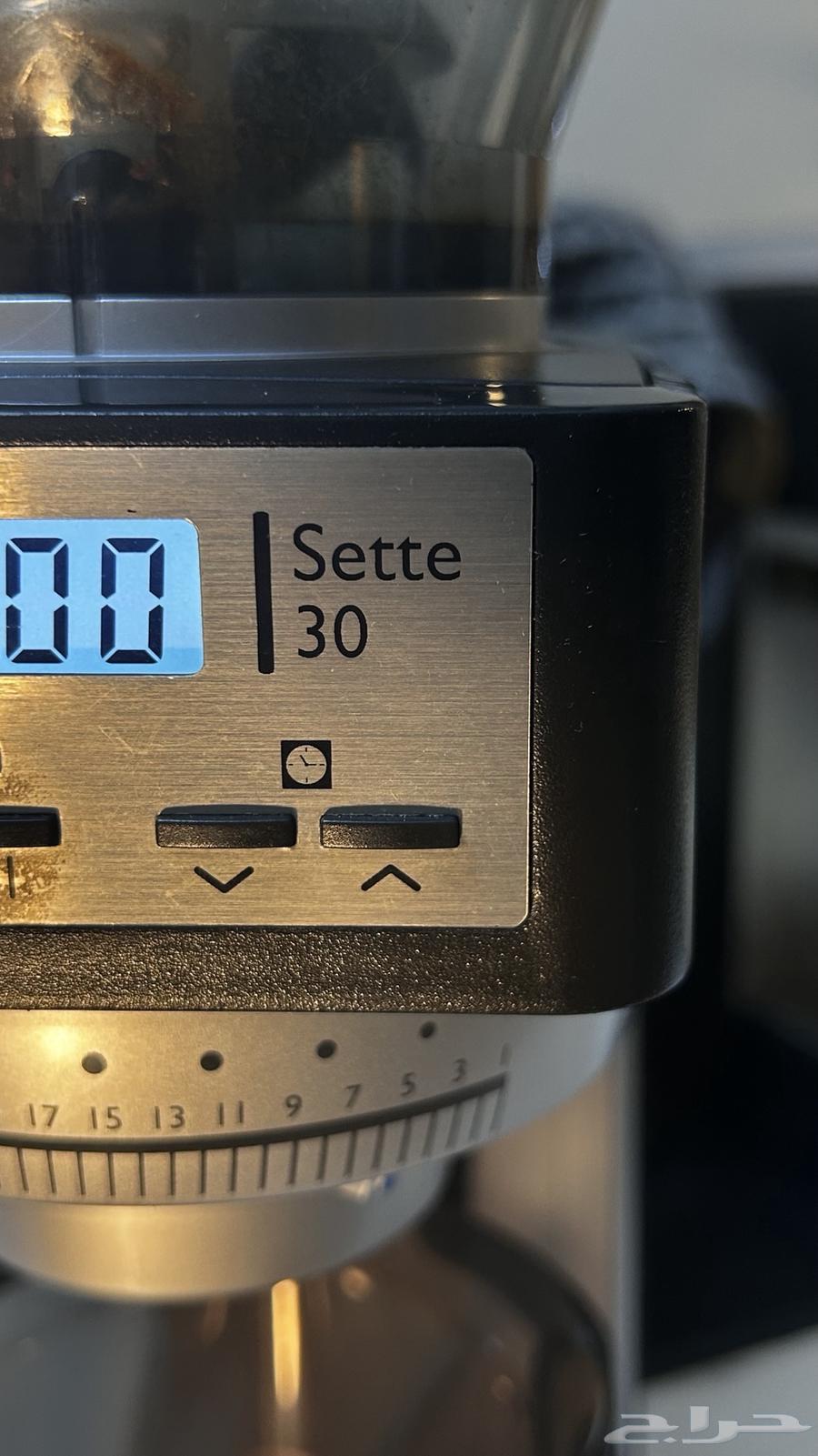 BARATZA Espresso Machine64299924185347113