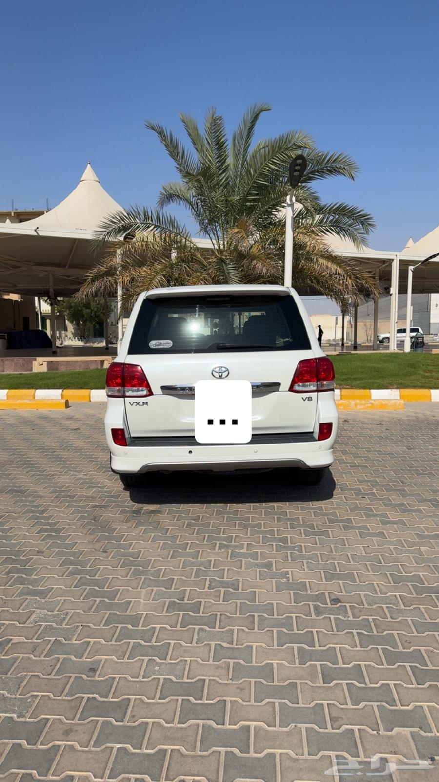 Full option VXR pocket model 201064429478401411112