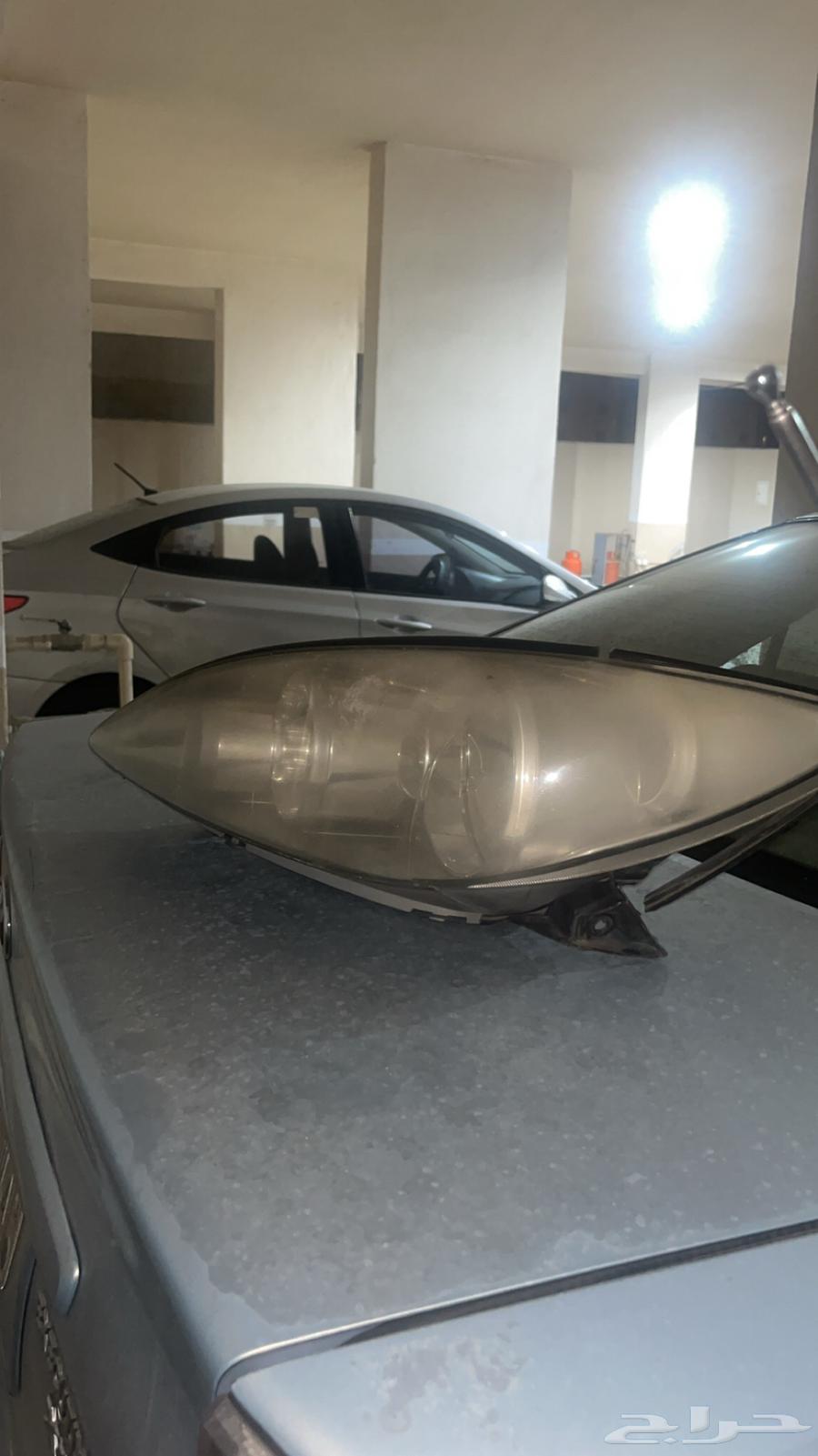 Camry 2005-2006 Left Candle64428657496834111