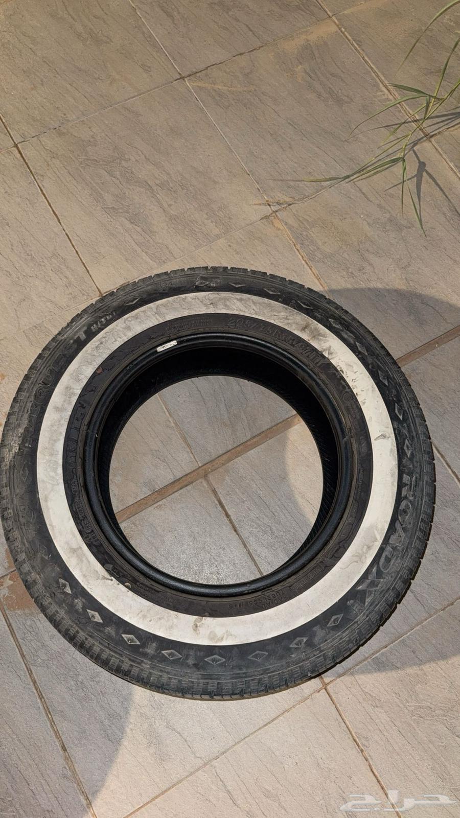 Hilux Roud克斯 Tires64437759792387110