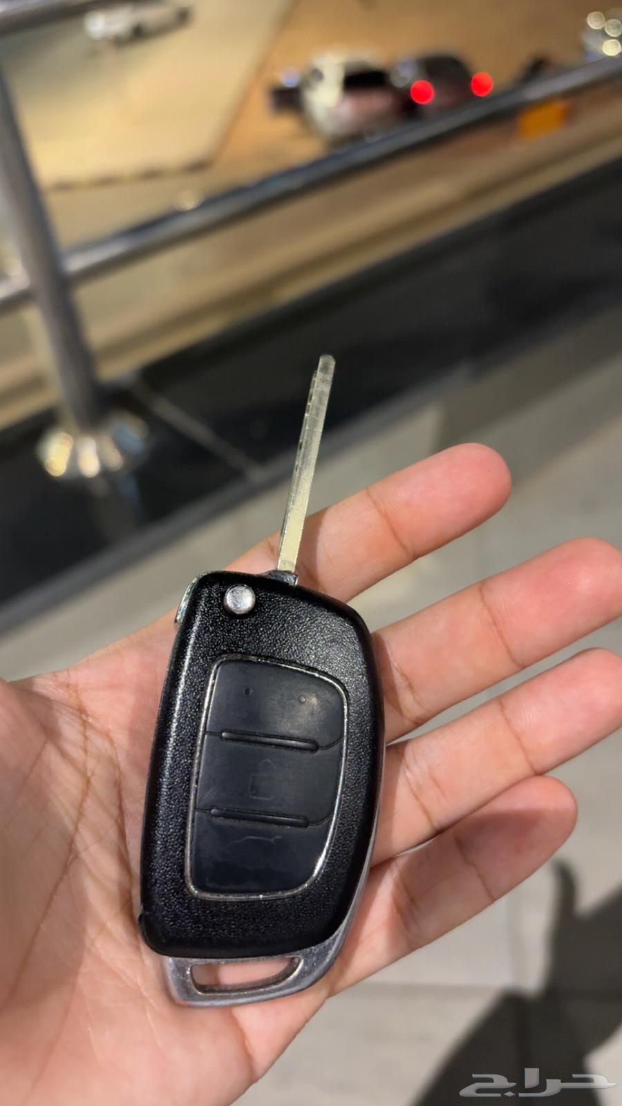 Accent key programming spare model 201764428630549249111