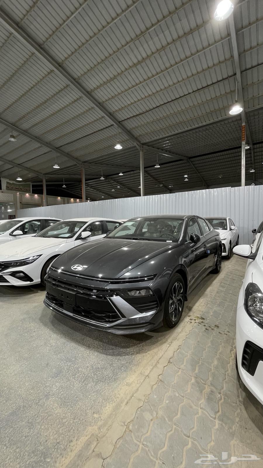 سوناتا 25 و 26 جميع الفئات والألوان كاش وعروض التقصيد64434074228866111