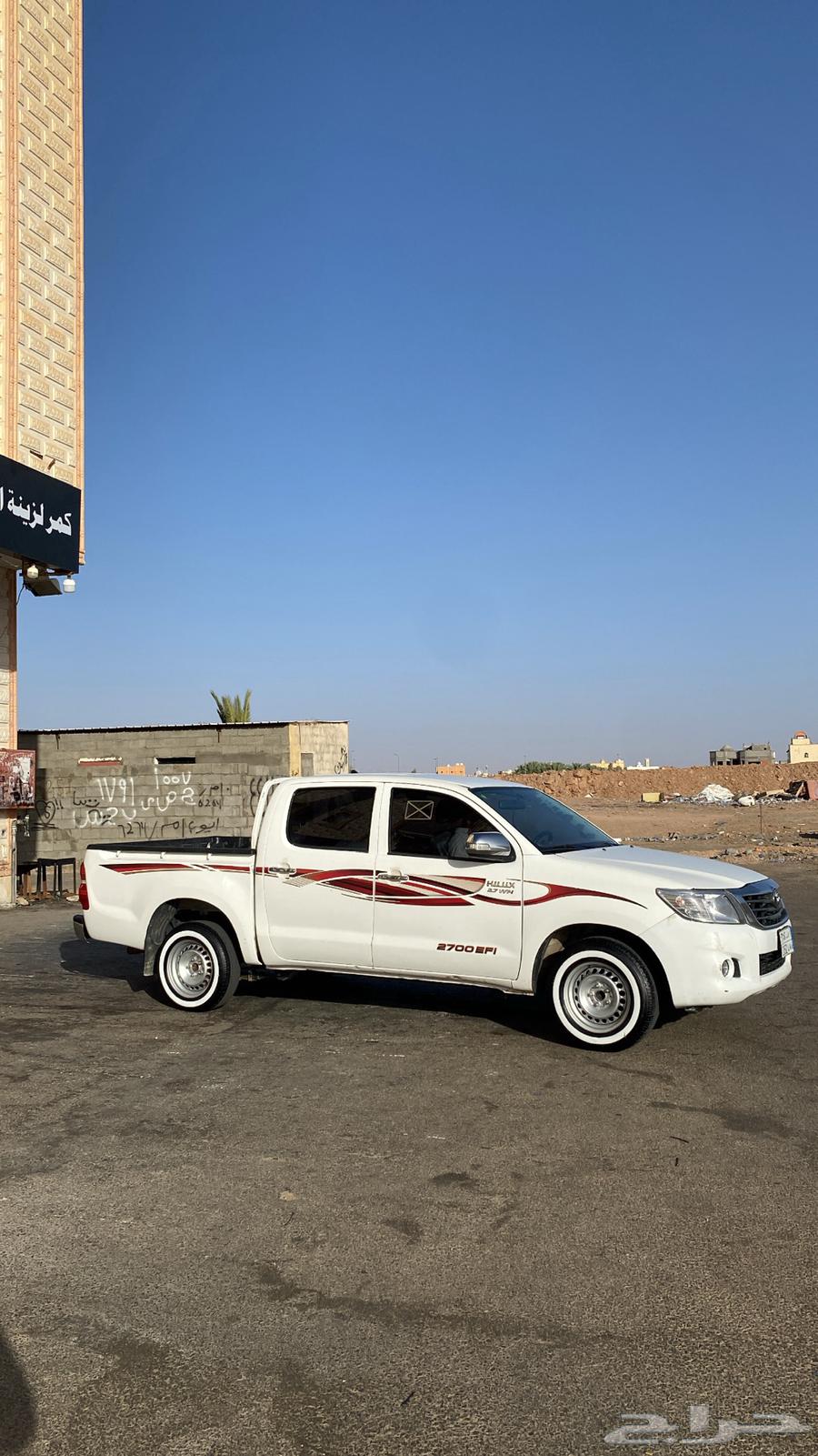 هايلوكس 2015 ماشي30064428363025539111