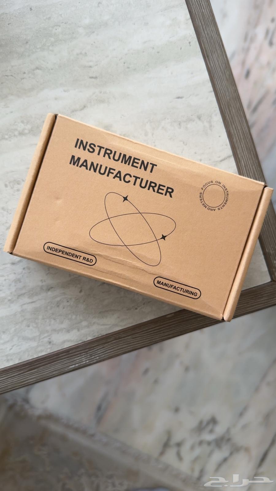 جهاز فحص البدي Linshang64436159347330113