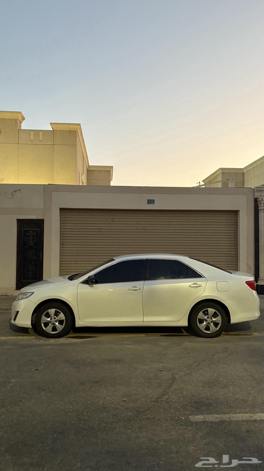2015 Camry GL Modified64437436539011113