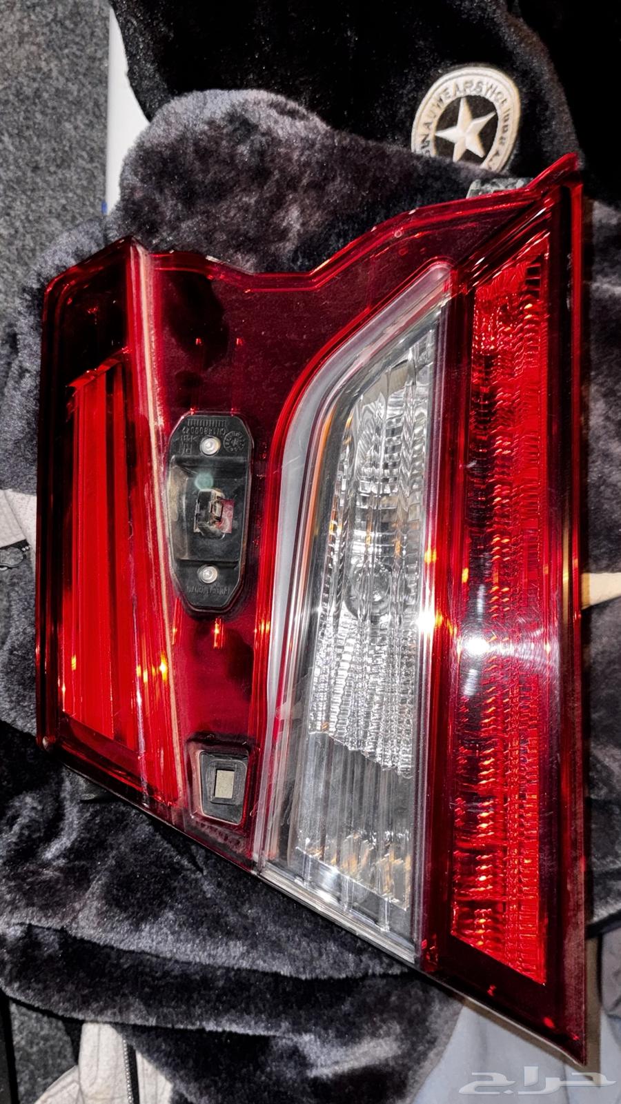 اسطب شنطه اكورد 202264439890519170110